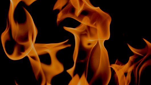 築炉工事 fireplace